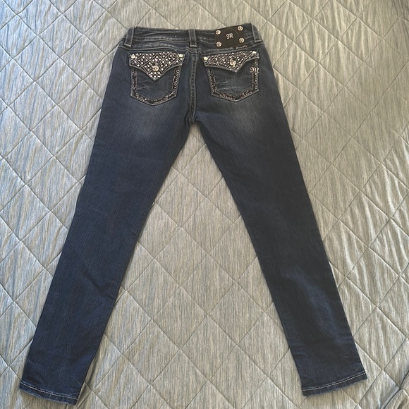 Miss Me Denim - Miss me skinny Jean